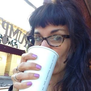 Meet your Posher, Nancy